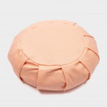 Myga Yoga Meditation Cushion, Pink