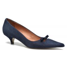Georgia Rose Ribote - High heels Women, Blue