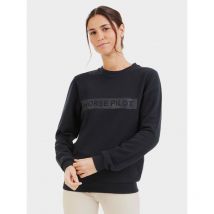 Horse Pilot - Sweatshirt Team Femme Horse Pilot