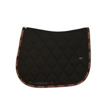 Gem - Tapis De Selle Love Gem Obstacle