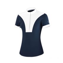 Flags&Cup - Polo De Concours Manches Courtes Arizona Flags&Cup