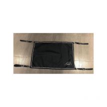 HFI - PORTE DE BOX HFI Noir