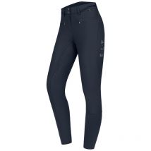 Elt - Pantalon D’équitation Maja Glam Curved High Waist Elt