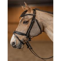 HFI - BRIDON VERONA PRO LINE HFI Brun;taille