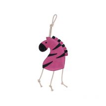 Kerbl - Jouet Pour Chevaux Zèbre Kerbl