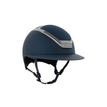 Kask - Casque Star Lady Chrome Kask (Vendu Sans La Mousse)