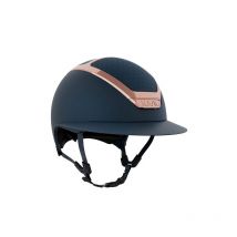 Kask - Casque Star Lady Chrome Kask (Vendu Sans La Mousse)