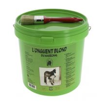 Maréchal - Onguent Blond 5l Du Marechal