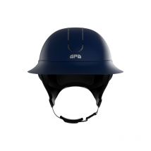 GPA - Casque Global First Lady Tls Mat Gpa (Vendu Sans La Mousse) Marine / Marine;Taille de coque