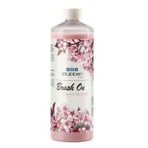 Stubben - Recharge Démêlant Brush On Cherry Blossom 1l Stubben