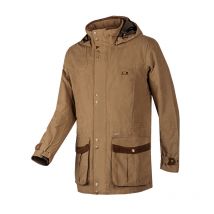 Baleno - Manteau Oakwood Homme Baleno