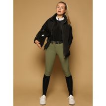 Gem - Pantalon Dorado Gem