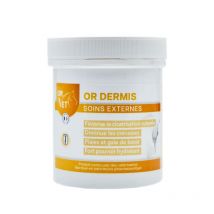 Or-Vet - Or-dermis 100ml Or-vet