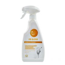 Or-Vet - Spray Or-Gloss 500ml Or-Vet