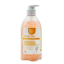 Or-Vet - Shampooing Or-tea Tree 500ml Or-vet