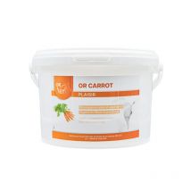 Or-Vet - Or-Carrot 3kg Or-Vet
