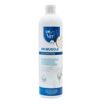 Or-Vet - Or-Muscle 500ml Or-Vet