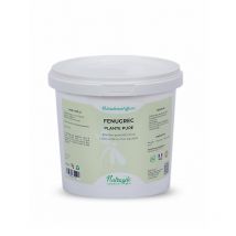 Nutragile - Fénugrec 1kg Nutragile