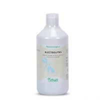 Nutragile - Solution Electrolytes 1l Nutragile
