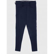 Tommy Hilfiger Equestrian - Pantalon Vermont Knee Grip Hiver 2024 Tommy Hilfiger Equestrian