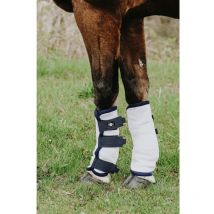 Riding World - Guêtres Anti-Mouches Riding World