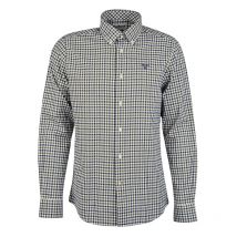 Barbour - Chemise Finkle Barbour