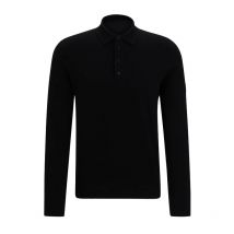 Hugo Boss - Pull Jude Luxury Homme 2024 Hugo Boss Equestrian