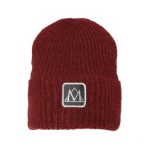 Mountain Horse - Bonnet Alp Hat Mountain Horse Rouge