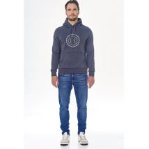 Harcour - Sweat Samy Unisexe Casual Harcour