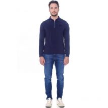 Harcour - Polo Ml Pico Homme Winter 24 Harcour