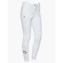 Cavalleria Toscana - Pantalon Color Grip Enfant Cavalleria Toscana