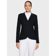 Samshield - VESTE DE CONCOURS VICTORINE PREMIUM HIVER 2024 SAMSHIELD Jet Black;taille