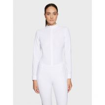 Samshield - Polo De Concours Roxane Premium Ml Hiver 2024 Samshield