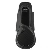 Veredus - GUÊTRES POSTÉRIEURS TRC-VENTO HIGH VEREDUS Noir;taille