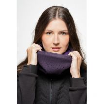 Nature Horse - Tour De Cou Ikerasa Flags&Cup Prune