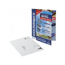 Heiniger - Enveloppe Bon Pour Affûtage