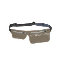 Mountain Horse - Sac-Ceinture Double Mountain Horse Taupe