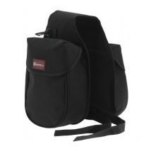 Randol's - Sacoche Avant Double Randol's Noir