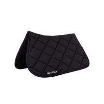 Supreme - TAPIS DE SELLE PLEASURE CSO SUPREME Noir;taille