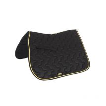 Derby - Tapis De Selle Mixte Derby