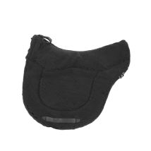 Burioni Manifatture - Tapis D'endurance En Polaire Burioni Noir