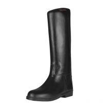 Horka - BOTTES RH PVC STRETCH ENFANT HORKA Noir;pointure