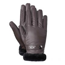 HV Polo - GANTS GARNET HV POLO Stone;taille