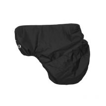 HV Polo - Housse De Selle Jumping Hv Polo Noir