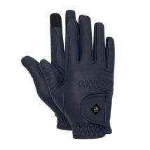 Imperial Riding - GANTS ELEGANCE WINTER ESSENTIALS IMPERIAL RIDING Navy;taille