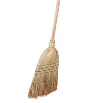 Kerbl - Balai En Paille De Riz 1m35 Kerbl