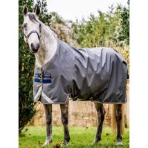 Horseware - Couverture Amigo Bravo 12 Original Turnout 0g Light Horseware