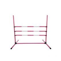 HKM - Set De Saut Hobby Horsing Hkm Rose