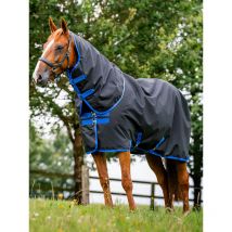 Nature Horse - Couverture Amigo Ripstop 900 Plus 200g Horseware