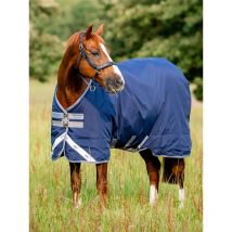 Horseware - Couverture Rhino Original Turnout Lite 0g Horseware